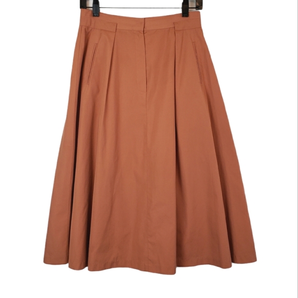 George Masket Vintage Skirt - Picture 13 of 13